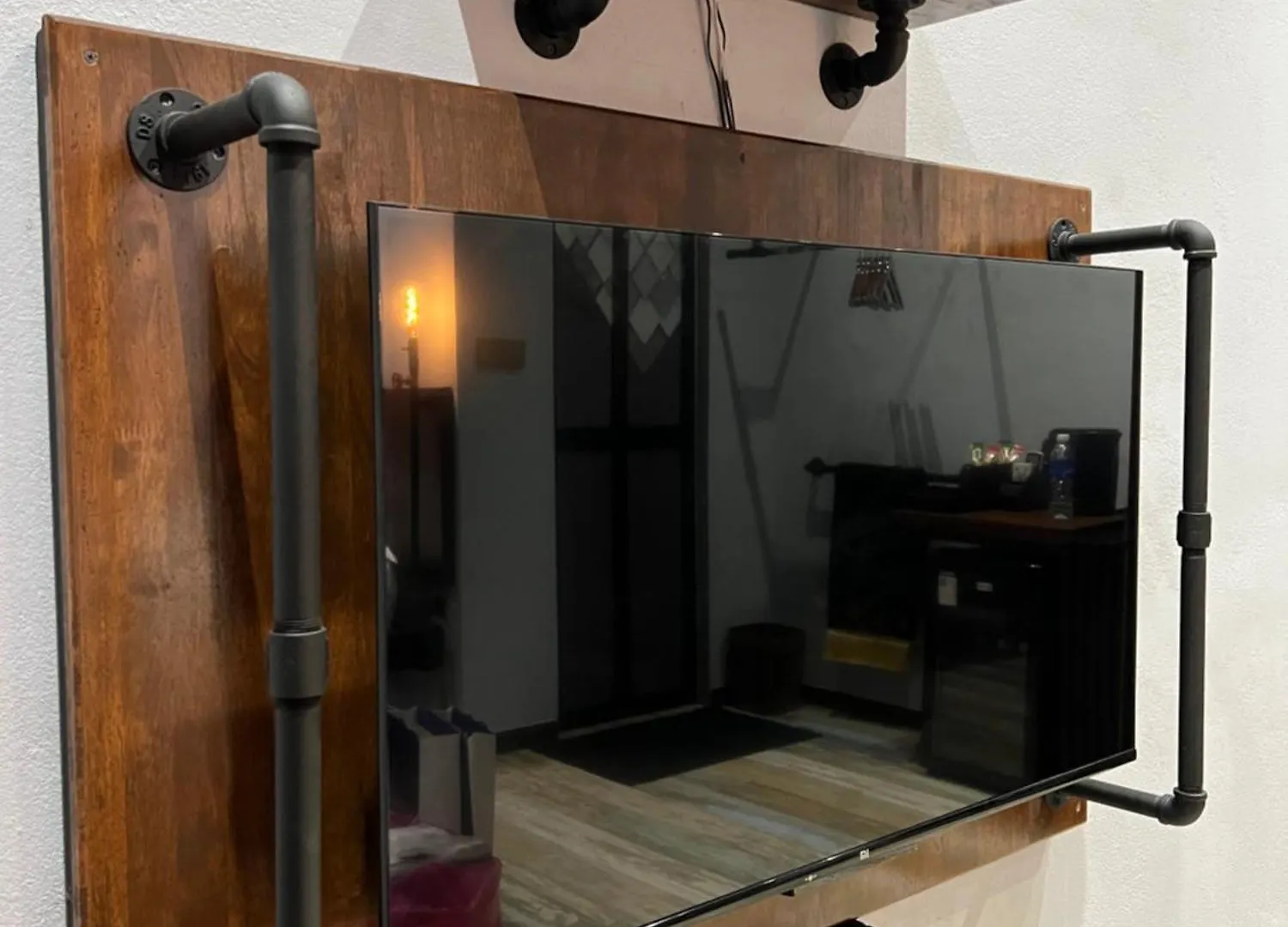 Chalet Zusch Studio Pantai Cenang