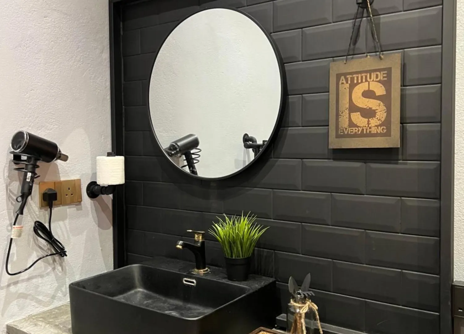 Chalet Zusch Studio Pantai Cenang