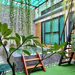 Adagaya - With Private Pool, Without Pool بانتايْ تْشينانغ
