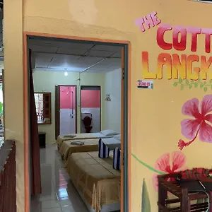 Hostel The Langkawi, Pantai Cenang (Langkawi)