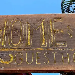 Guest house Sol, Pantai Cenang (Langkawi)
