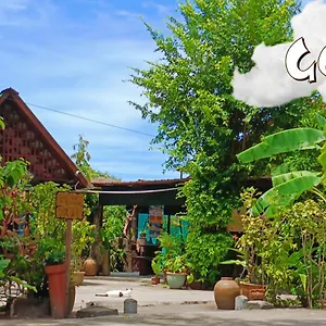 Guest house Gecko, Pantai Cenang (Langkawi)