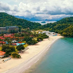 & Beachclub Langkawi Rezort