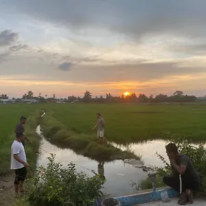 Homestay Lamanleman Langkawi, Pantai Cenang (Langkawi)
