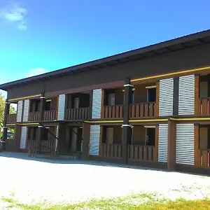 Locanda Sayy Haa, Pantai Cenang (Langkawi)
