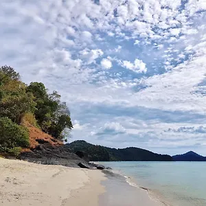 Affittacamere The Temak, Pantai Cenang (Langkawi)